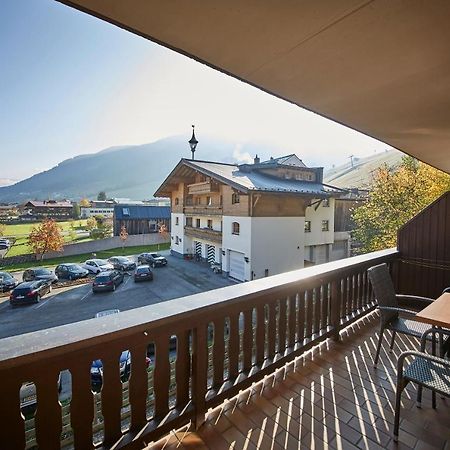 Appartement Active Saalbach-Hinterglemm Exterior foto