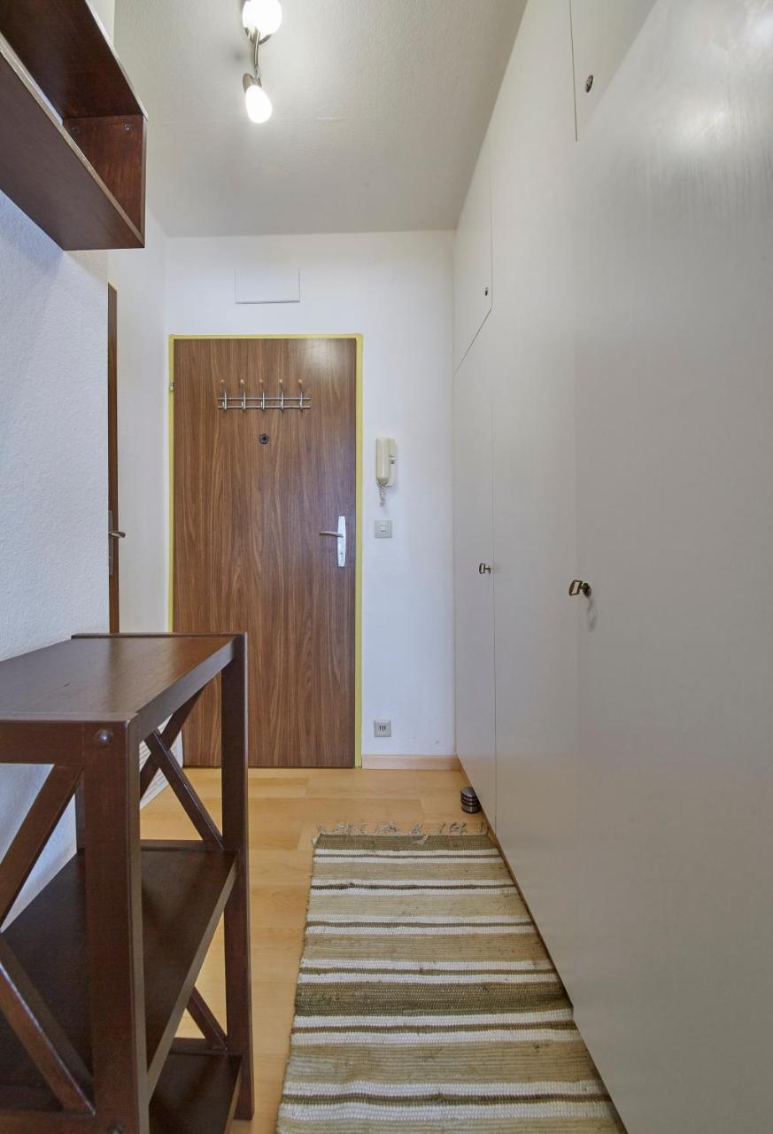 Appartement Active Saalbach-Hinterglemm Exterior foto