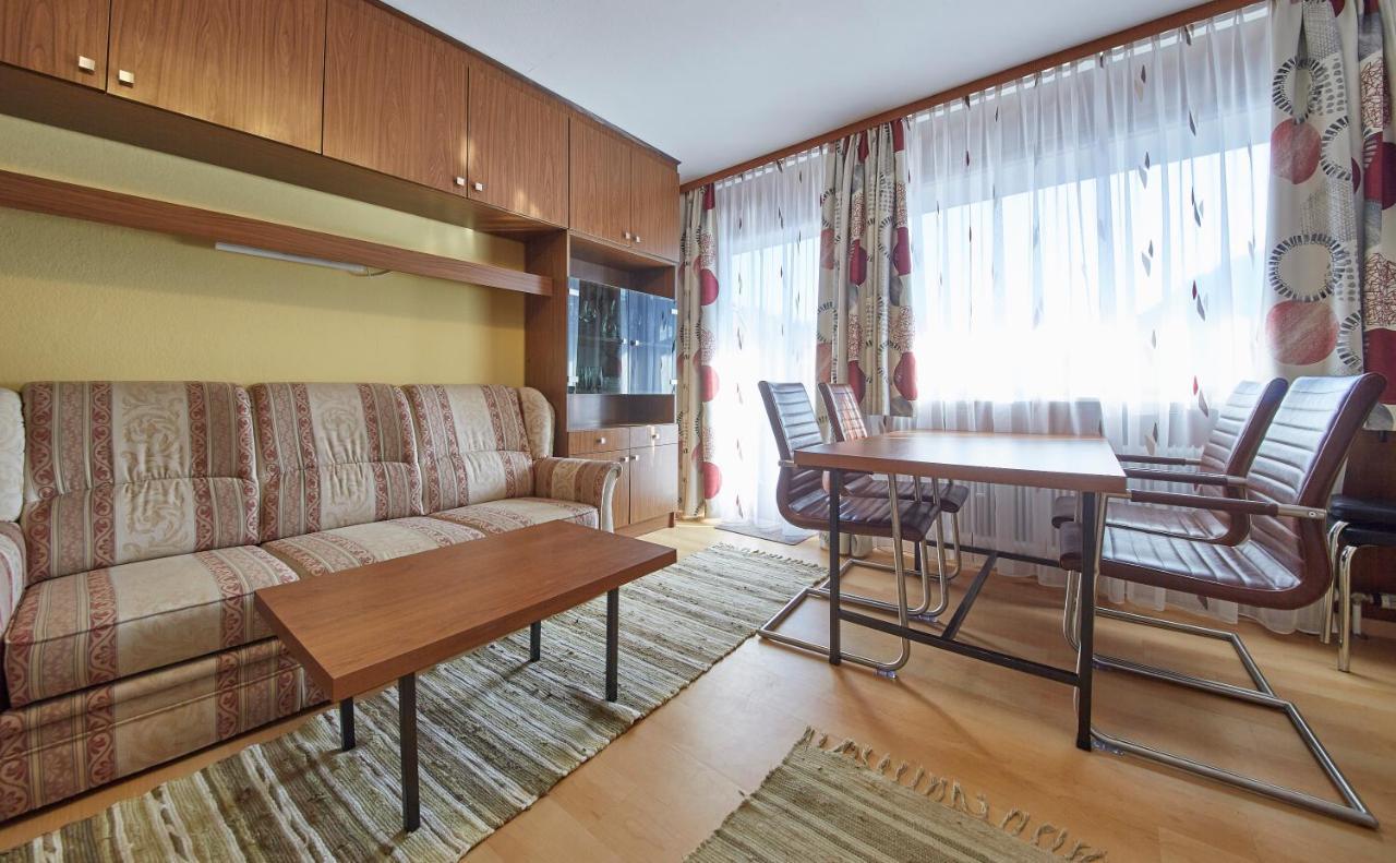Appartement Active Saalbach-Hinterglemm Exterior foto